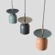 Подвесной светильник ImperiumLoft JESS L1 JESS01. 