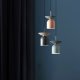 Подвесной светильник ImperiumLoft JESS L1 JESS01. 