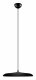 Подвесной светильник Loft IT Plato 10119 Black. 
