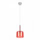 Подвесной светильник Loft IT Spillray 10232/A Red. 