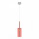 Подвесной светильник Loft IT Spillray 10232/B Red. 