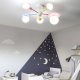 Потолочная люстра ImperiumLoft HENDY hendy01. 