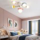 Потолочная люстра ImperiumLoft HENDY hendy01. 