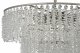 Подвесная люстра Arti Lampadari Napoli E 1.5.46.107 N. 