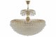 Подвесная люстра Arti Lampadari Pompei E 1.5.80.100 G. 
