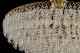 Потолочная люстра Arti Lampadari Delia E 1.3.40.105 G. 