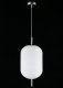 Подвесной светильник Aployt Mattia APL.316.26.01. 