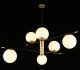 Потолочная люстра Kristina APL.313.07.06. 
