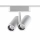 Трековый светильник Novotech Smal 359109. 