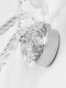 Бра Bohemia Ivele Crystal 101 101B/3/165 Ni. 