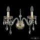 Бра Bohemia Ivele Crystal 105 105B/2/165 G. 
