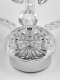 Бра Bohemia Ivele Crystal 107 107B/3/165 Ni. 