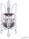 Бра Bohemia Ivele Crystal 1611 16211B/1/141 NB. 