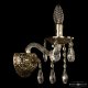 Бра Bohemia Ivele Crystal 1613 16213B/1/141 GB. 