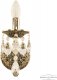 Бра Bohemia Ivele Crystal 1613 16213B/1/141 GB. 