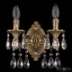 Бра Bohemia Ivele Crystal 7301 7301B11/2/125 A FP. 