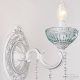 Бра Bohemia Ivele Crystal AL7801 AL7801B10/1/175 A WMN P Birusa/M-1G. 