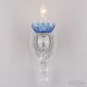 Бра Bohemia Ivele Crystal AL7801 AL7801B10/1/175 B WMN P Aquamarine/M-1H. 