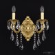 Бра Bohemia Ivele Crystal AL7901 AL7901B10/2/175 B AG. 
