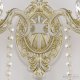 Бра Bohemia Ivele Crystal AL7901 AL7901B10/2/175 B WMG. 
