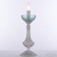 Интерьерная настольная лампа Bohemia Ivele Crystal AL7801 AL78100L/12 WMN P Birusa/M-1F. 