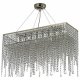 Подвесная люстра Arti Lampadari Milano Milano E 1.5.70X25.105 N. 