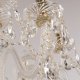 Подвесная люстра Bohemia Ivele Crystal 101 101/10+5/300 G. 