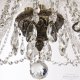 Подвесная люстра Bohemia Ivele Crystal AL1602 AL16302/8/195 SGB. 