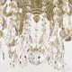 Подвесная люстра Bohemia Ivele Crystal AL7901 AL79101/10/250 A AGW. 