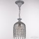 Подвесной светильник Bohemia Ivele Crystal AL1678 AL16781/16 WMN R. 