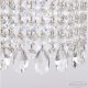 Подвесной светильник Bohemia Ivele Crystal AL1920 AL19201/15OL WMN. 