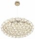 Подвесной светильник Loft IT Raimond 9027-75 Gold. 