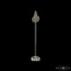 Торшер Bohemia Ivele Crystal 1928 19283T4/H/45IV-152 G. 