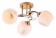 Потолочная люстра Escada Anemone 1121/3PL. 