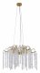 Подвесная люстра Favourite Liana 4134-6P. 