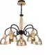 Подвесная люстра Мелодия Света 000060419. 