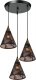 Подвесной светильник Мелодия Света 000060179. 