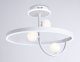 Потолочная люстра Ambrella light Comfort FL66261. 
