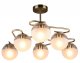 Потолочная люстра Мелодия Света 000025301. 
