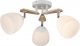 Потолочная люстра Мелодия Света 000060405. 