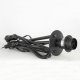 Торшер Lussole LGO Lincoln LSP-0733. 