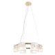 Подвесная люстра Crystal Lux Encanto SP6. 