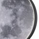 Настенно-потолочный светодиодный светильник Escada Planet 10226/SG LED Moon. 