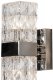 Бра DeLight Collection 9101 BRWL7034-2 chrome. 