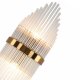 Бра DeLight Collection BRWL7024 9967W gold. 