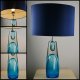 Интерьерная настольная лампа DeLight Collection Crystal Table Lamp BRTL3022. 