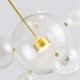 Подвесной светильник DeLight Collection Bubbles ST-0801-14. 