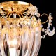 Потолочная люстра Schonbek Bagatelle 1242-211. 