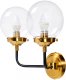 Бра Garda Decor K2KG0521W-2. 