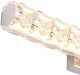 Настенный светильник Zortes Crystal ZRS.79201.8. 
